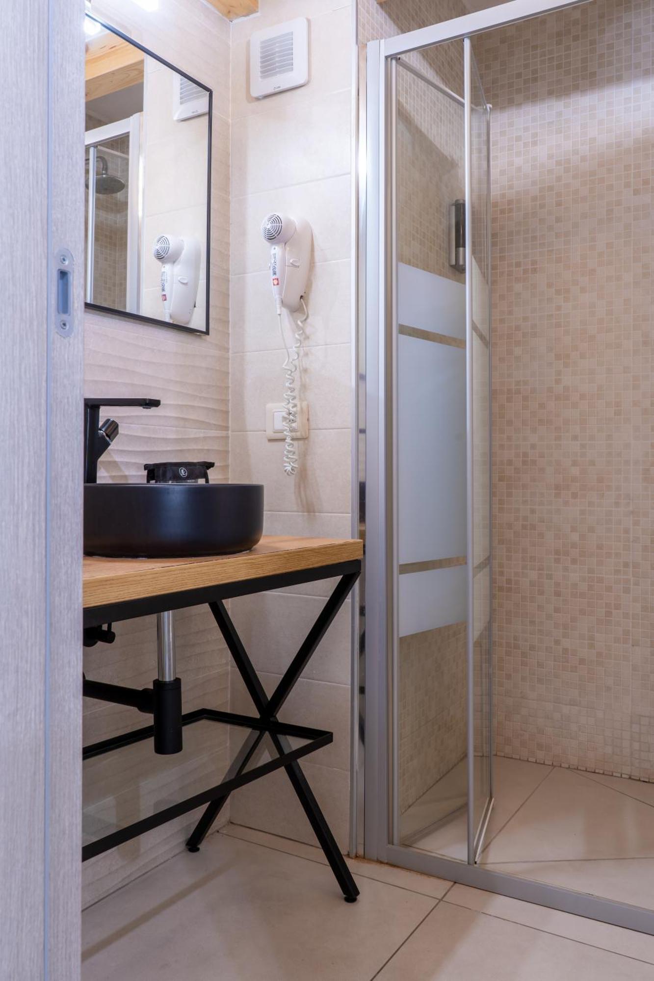 B&B Domus Magma Pompei Bagian luar foto